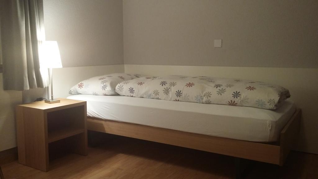 Hotel Restaurant Rebstock Wolhusen Δωμάτιο φωτογραφία