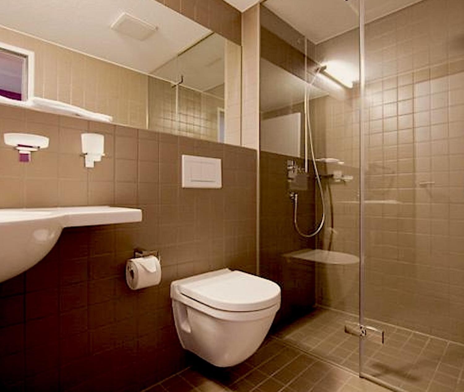 Hotel Restaurant Rebstock Wolhusen Εξωτερικό φωτογραφία