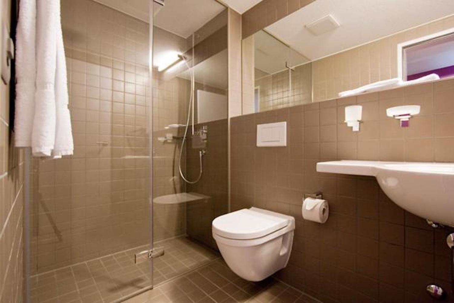 Hotel Restaurant Rebstock Wolhusen Εξωτερικό φωτογραφία