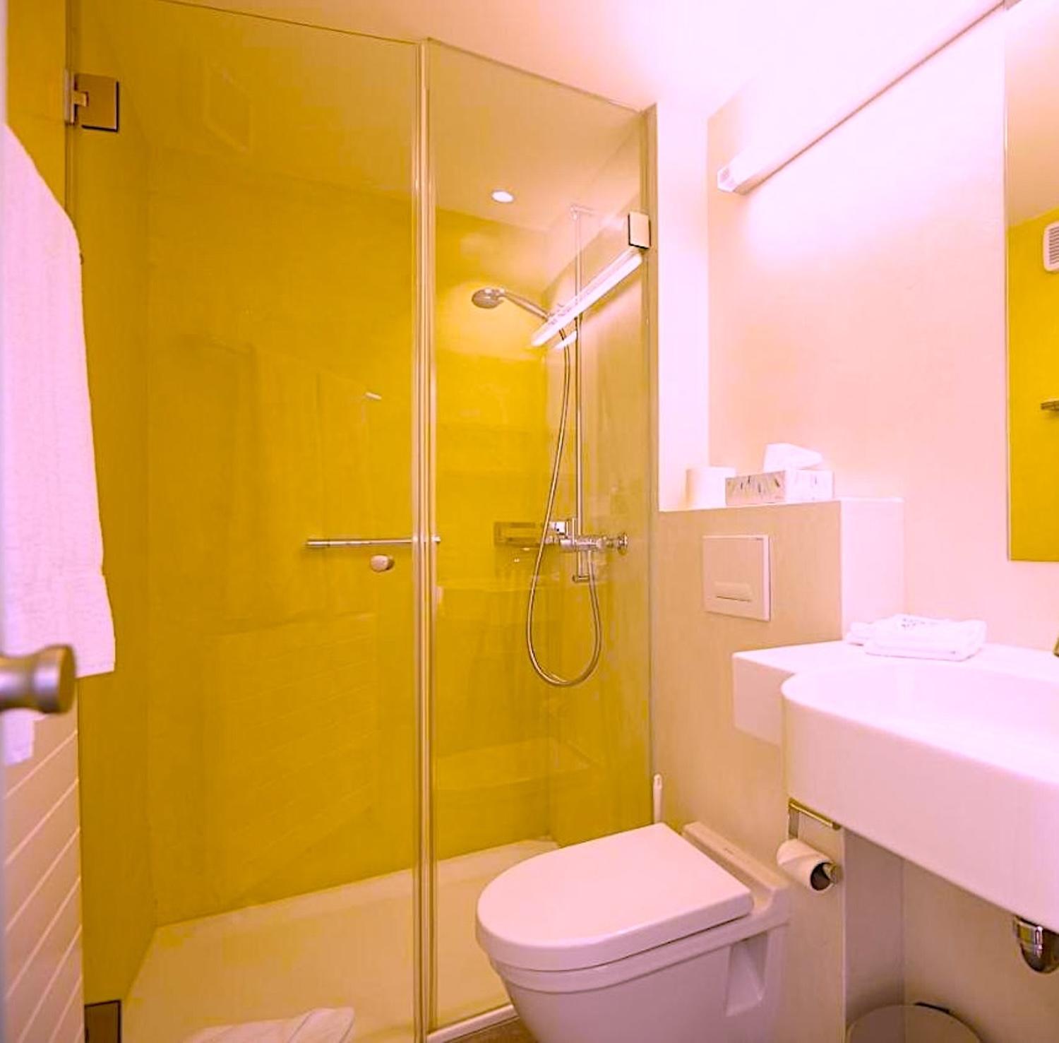 Hotel Restaurant Rebstock Wolhusen Εξωτερικό φωτογραφία