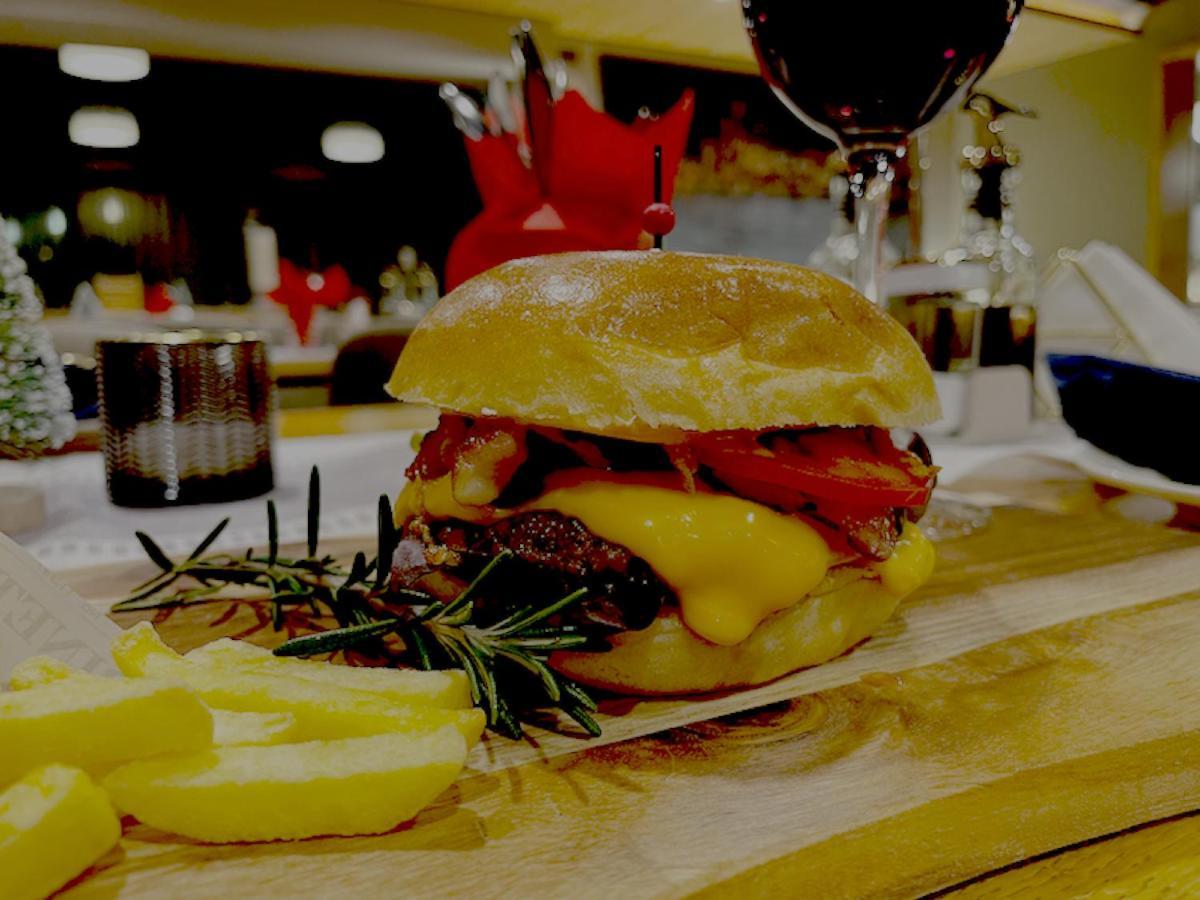 Hotel Restaurant Rebstock Wolhusen Εξωτερικό φωτογραφία