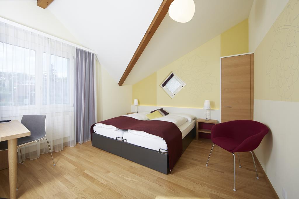 Hotel Restaurant Rebstock Wolhusen Δωμάτιο φωτογραφία