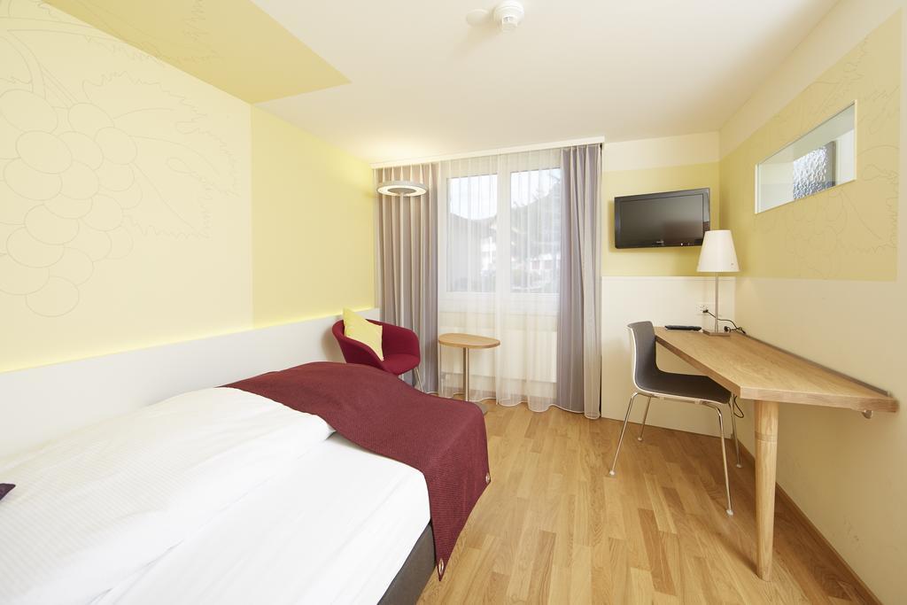 Hotel Restaurant Rebstock Wolhusen Δωμάτιο φωτογραφία