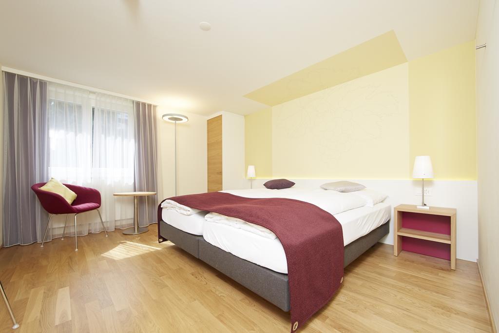 Hotel Restaurant Rebstock Wolhusen Δωμάτιο φωτογραφία