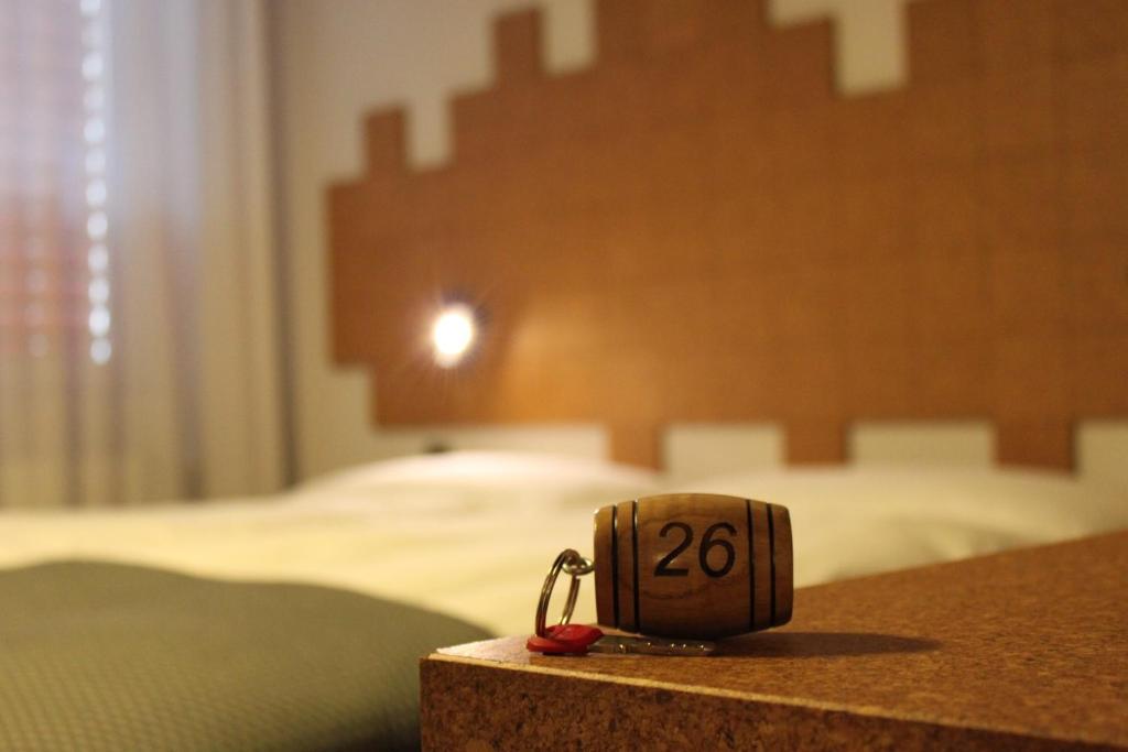 Hotel Restaurant Rebstock Wolhusen Δωμάτιο φωτογραφία
