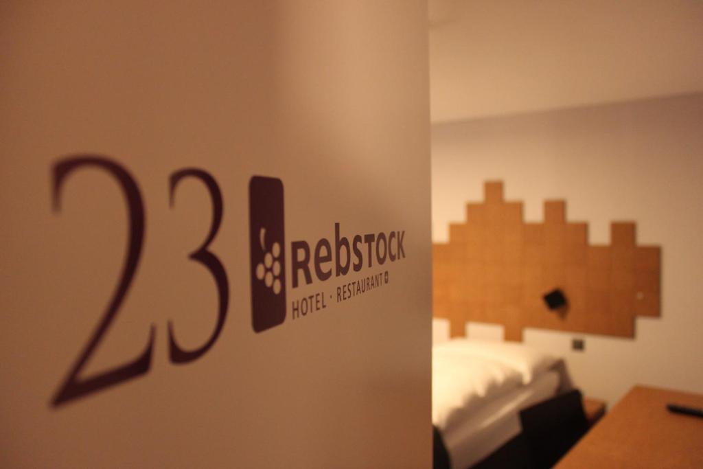 Hotel Restaurant Rebstock Wolhusen Δωμάτιο φωτογραφία