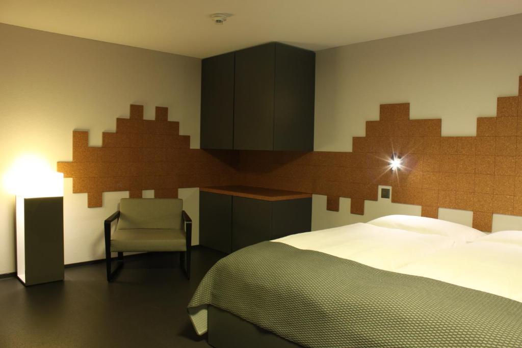 Hotel Restaurant Rebstock Wolhusen Δωμάτιο φωτογραφία