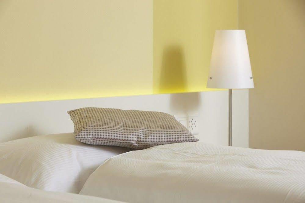 Hotel Restaurant Rebstock Wolhusen Εξωτερικό φωτογραφία