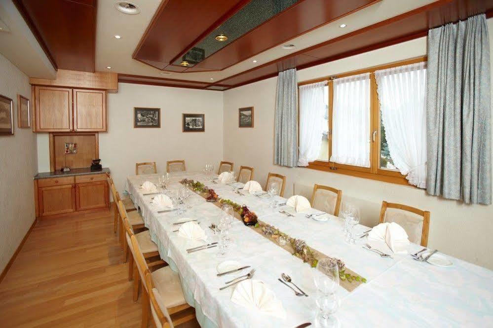 Hotel Restaurant Rebstock Wolhusen Εξωτερικό φωτογραφία
