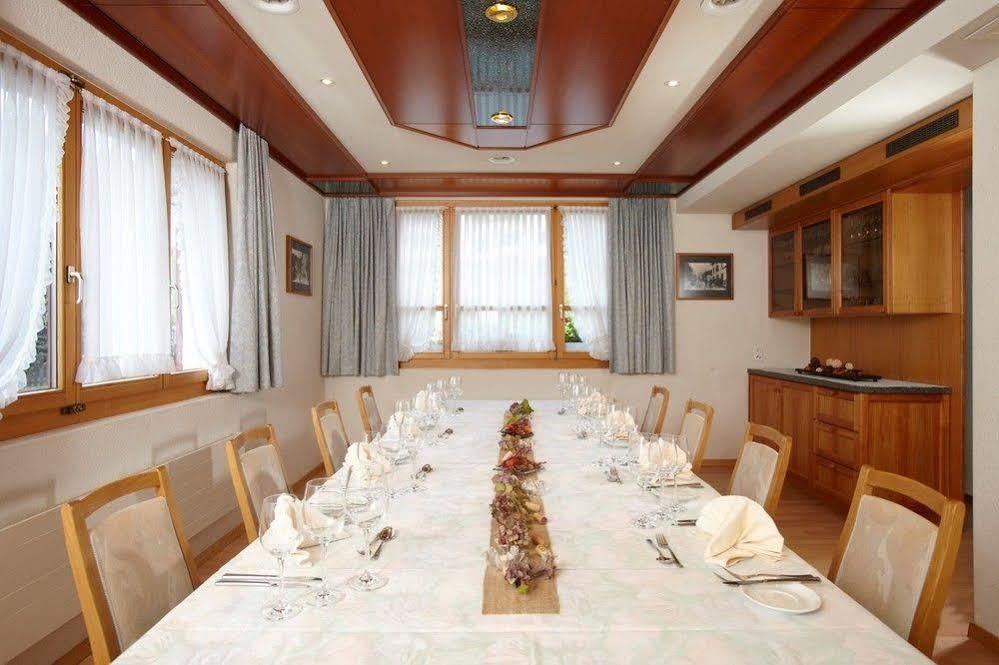 Hotel Restaurant Rebstock Wolhusen Εξωτερικό φωτογραφία