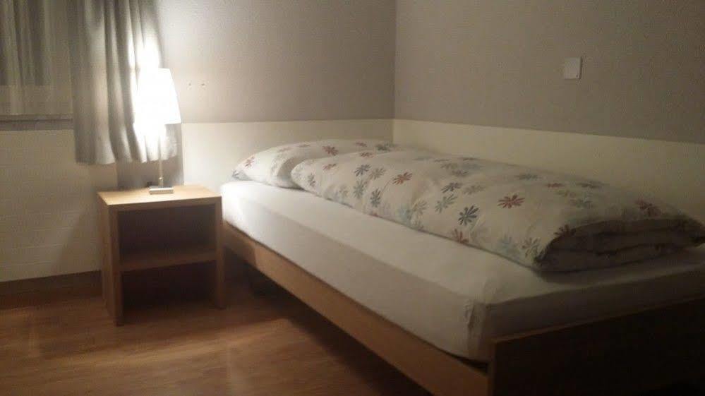 Hotel Restaurant Rebstock Wolhusen Εξωτερικό φωτογραφία