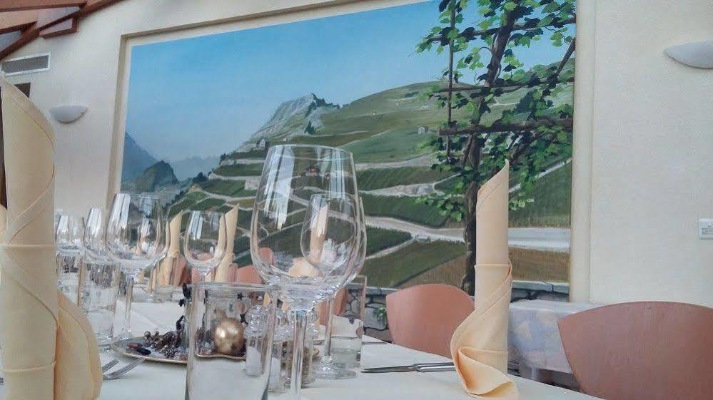 Hotel Restaurant Rebstock Wolhusen Εξωτερικό φωτογραφία